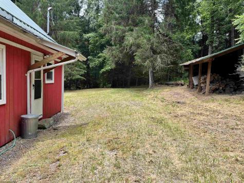 1735 Heavner Grove Road Buckhannon WV 26201