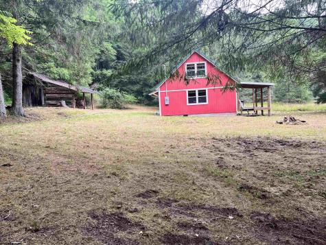 1735 Heavner Grove Road Buckhannon WV 26201
