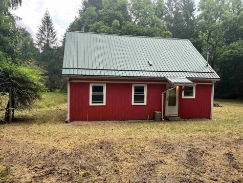 1735 Heavner Grove Road Buckhannon WV 26201