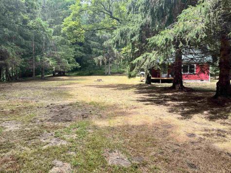 1735 Heavner Grove Road Buckhannon WV 26201