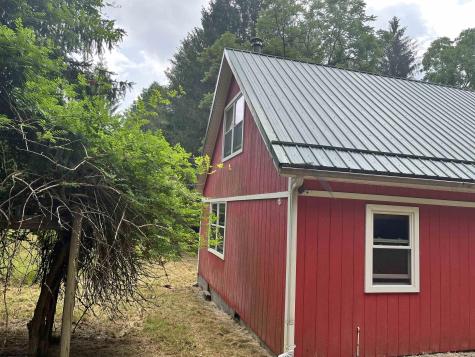 1735 Heavner Grove Road Buckhannon WV 26201