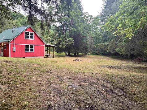 1735 Heavner Grove Road Buckhannon WV 26201