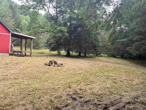 1735 Heavner Grove Road Buckhannon WV 26201