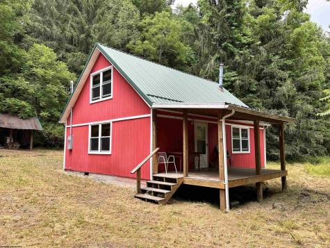 1735 Heavner Grove Road Buckhannon WV 26201