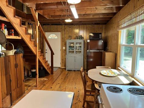 1735 Heavner Grove Road Buckhannon WV 26201