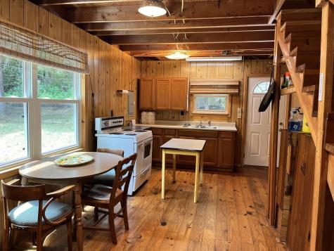 1735 Heavner Grove Road Buckhannon WV 26201