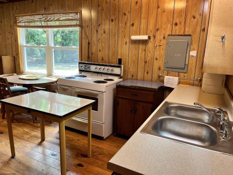 1735 Heavner Grove Road Buckhannon WV 26201