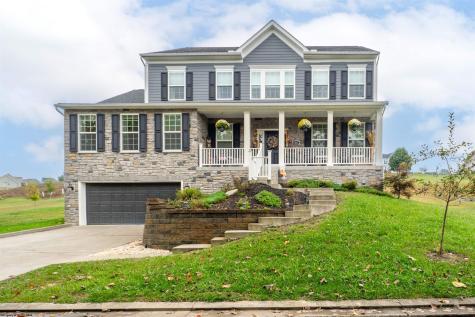 304 Salonika Drive Morgantown WV 26508
