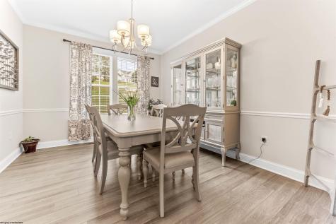 304 Salonika Drive Morgantown WV 26508