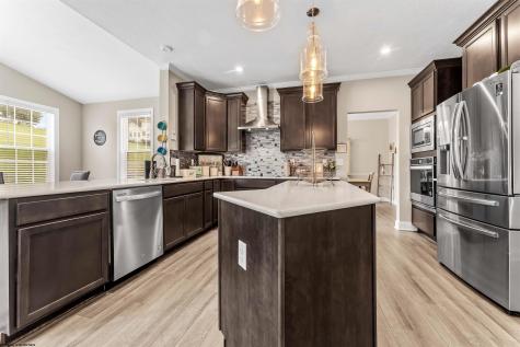304 Salonika Drive Morgantown WV 26508