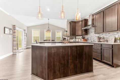 304 Salonika Drive Morgantown WV 26508