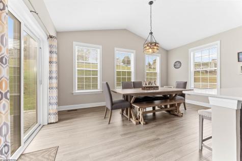 304 Salonika Drive Morgantown WV 26508