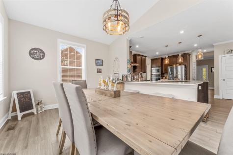 304 Salonika Drive Morgantown WV 26508