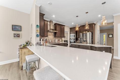 304 Salonika Drive Morgantown WV 26508