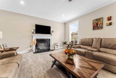 304 Salonika Drive Morgantown WV 26508