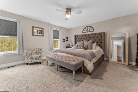 304 Salonika Drive Morgantown WV 26508