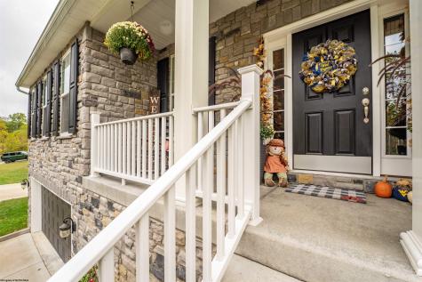 304 Salonika Drive Morgantown WV 26508