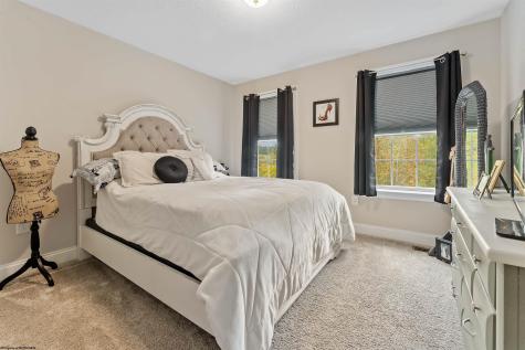304 Salonika Drive Morgantown WV 26508