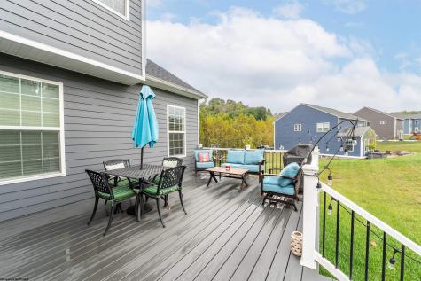 304 Salonika Drive Morgantown WV 26508
