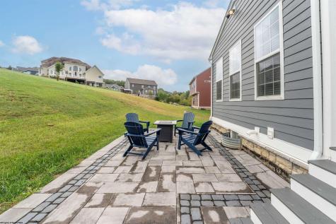 304 Salonika Drive Morgantown WV 26508