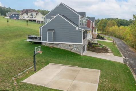 304 Salonika Drive Morgantown WV 26508