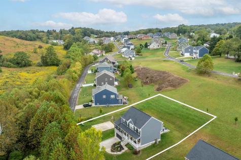 304 Salonika Drive Morgantown WV 26508