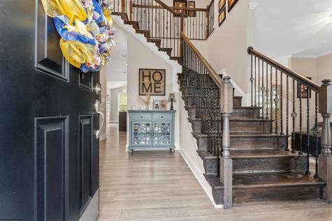304 Salonika Drive Morgantown WV 26508