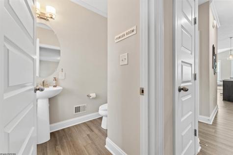 304 Salonika Drive Morgantown WV 26508