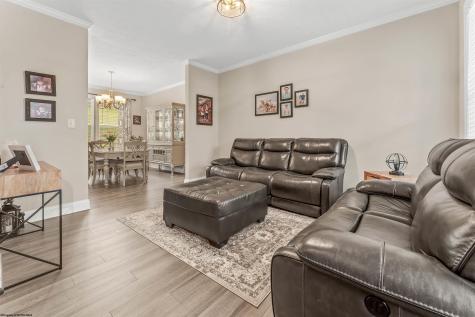 304 Salonika Drive Morgantown WV 26508
