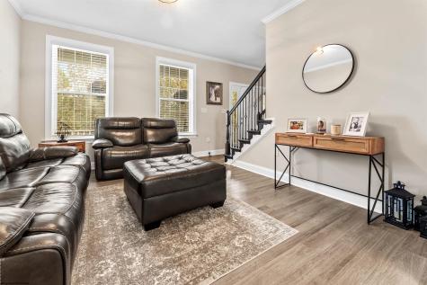 304 Salonika Drive Morgantown WV 26508