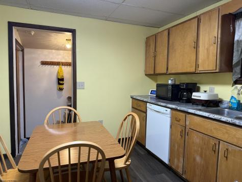 101 Denham Street Clarksburg WV 26301-3018