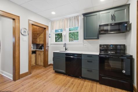 640 West Virginia Avenue Morgantown WV 26501