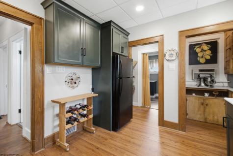 640 West Virginia Avenue Morgantown WV 26501