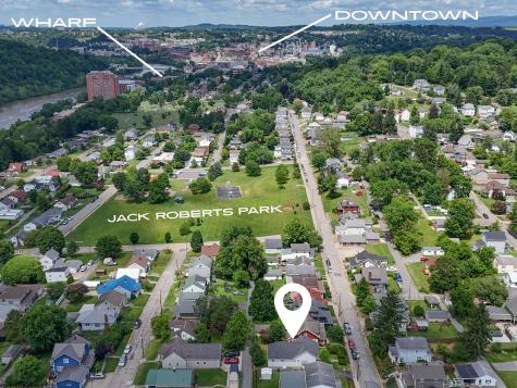 640 West Virginia Avenue Morgantown WV 26501