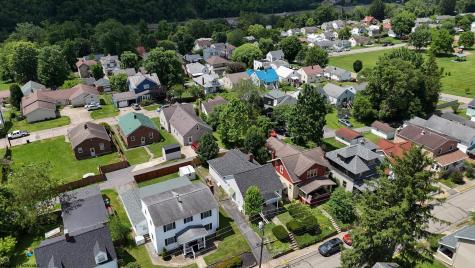 640 West Virginia Avenue Morgantown WV 26501