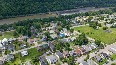 640 West Virginia Avenue Morgantown WV 26501