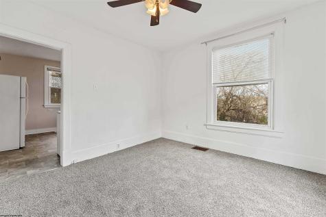 1023 Mccoy Street Fairmont WV 26554