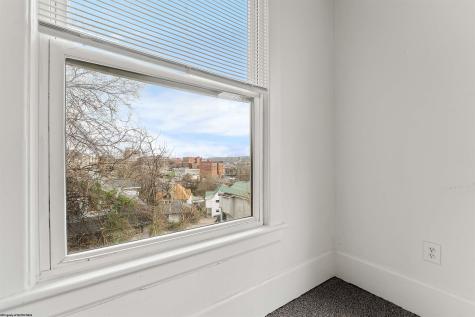 1023 Mccoy Street Fairmont WV 26554