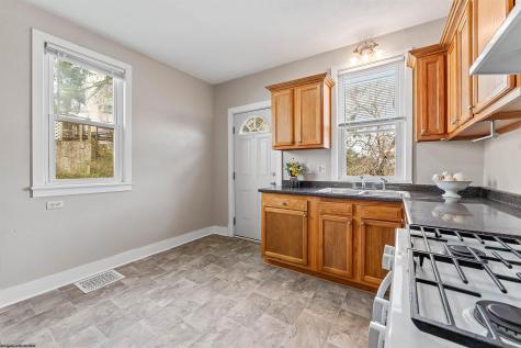 1023 Mccoy Street Fairmont WV 26554