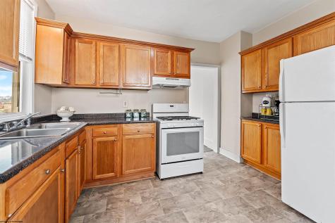1023 Mccoy Street Fairmont WV 26554