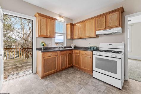 1023 Mccoy Street Fairmont WV 26554