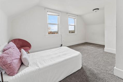 1023 Mccoy Street Fairmont WV 26554