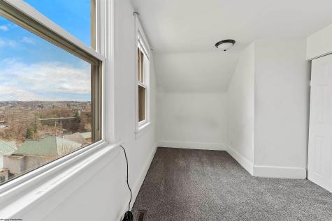 1023 Mccoy Street Fairmont WV 26554