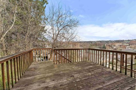1023 Mccoy Street Fairmont WV 26554