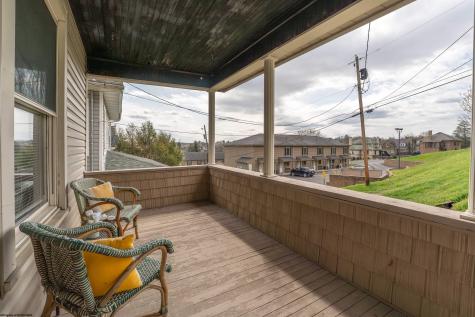 1023 Mccoy Street Fairmont WV 26554