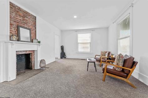 1023 Mccoy Street Fairmont WV 26554