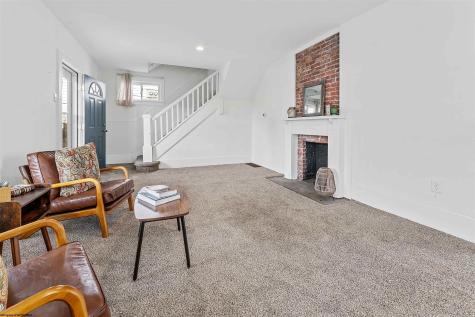 1023 Mccoy Street Fairmont WV 26554