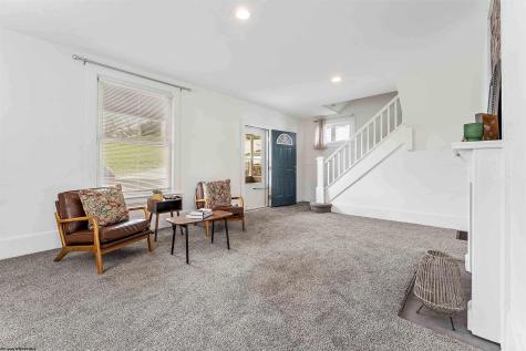 1023 Mccoy Street Fairmont WV 26554