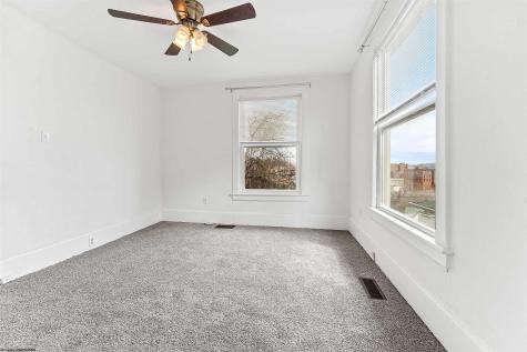 1023 Mccoy Street Fairmont WV 26554