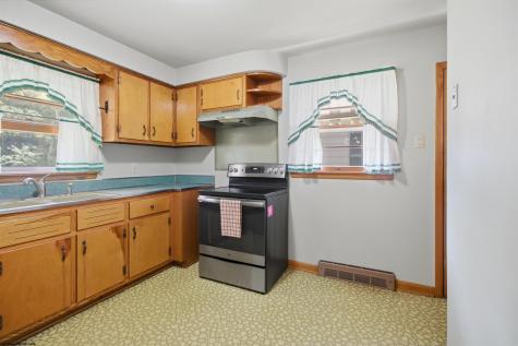 526 Stout Street Bridgeport WV 26330